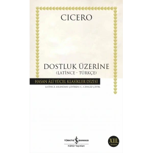 Dostluk Üzerine