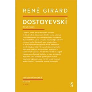 Dostoyevski