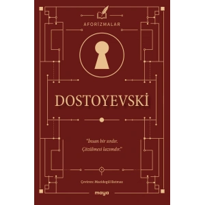 Dostoyevski Aforizmalar