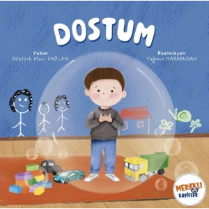 Dostum