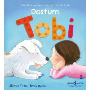 Dostum Tobi