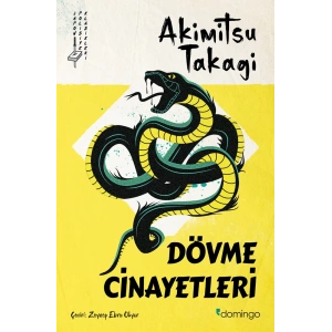 Dövme Cinayetleri
