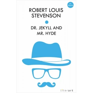 Dr. Jekyll and Mr Hyde