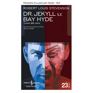 Dr. Jekyll ile Bay Hyde
