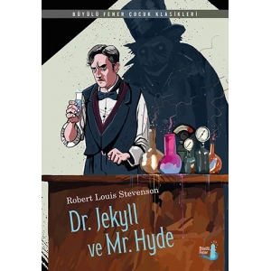 Dr. Jekyll ve Mr. Hyde