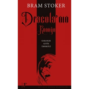 Dracula’nın Konuğu