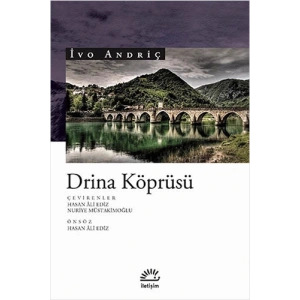 Drina Köprüsü