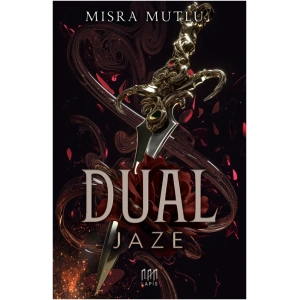 Dual - Jaze (Ciltli)