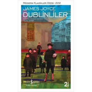 Dublinliler