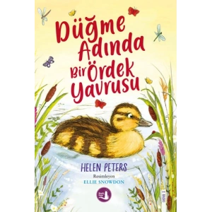 Düğme Adında Bir Ördek Yavrusu