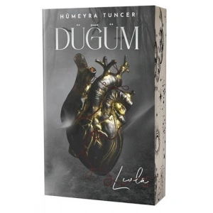 Düğüm - Levla (Yan Boyamalı)