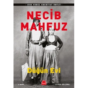 Düğün Evi
