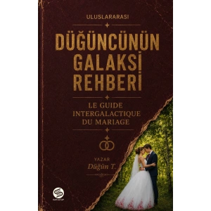 Düğüncünün Galaksi Rehberi