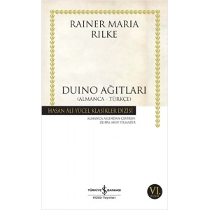 Duino Ağıtları ( Almanca-Türkçe )