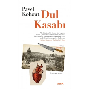 Dul Kasabı