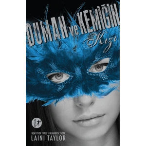 Duman ve Kemiğin Kızı
