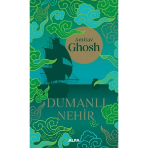 Dumanlı Nehir