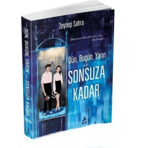 Dün, Bugün, Yarın ve Sonsuza Kadar