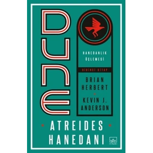 Dune - Atreides Hanedanı