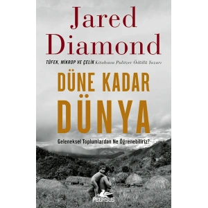 Düne Kadar Dünya