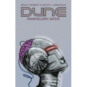 Dune - Makinelerin Seferi