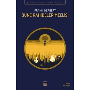 Dune Rahibeler Meclisi