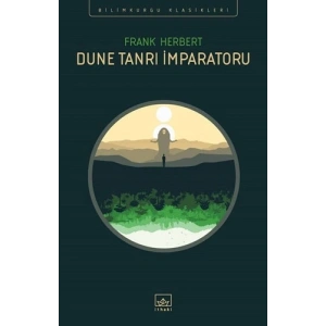 Dune Tanrı İmparatoru