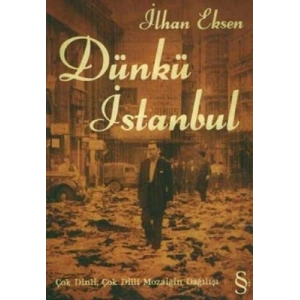Dünkü İstanbul