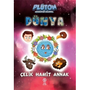 Dünya