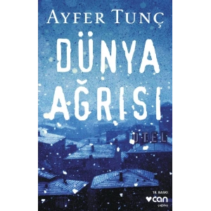 Dünya Ağrısı