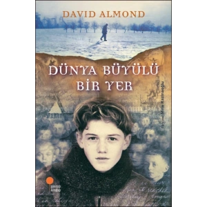Dünya Büyülü Bir Yer