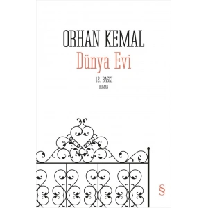 Dünya Evi