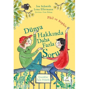 Dünya Hakkında Daha Fazla Soru