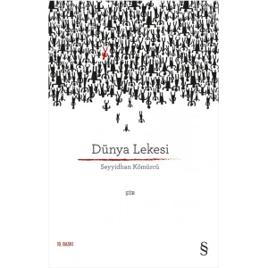 Dünya Lekesi