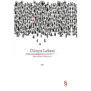Dünya Lekesi (Ciltli)