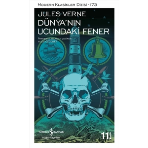 Dünyanın Ucundaki Fener