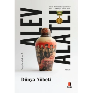 Dünya Nöbeti