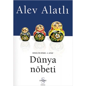 Dünya Nöbeti