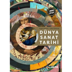 Dünya Sanat Tarihi (Ciltli)