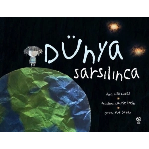 Dünya Sarsılınca