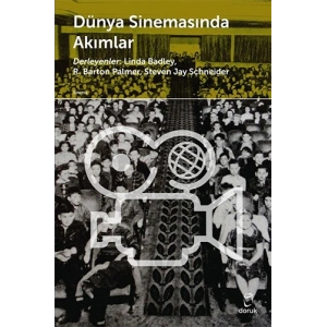 Dünya Sinemasında Akımlar