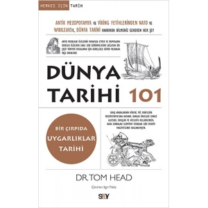 Dünya Tarihi 101