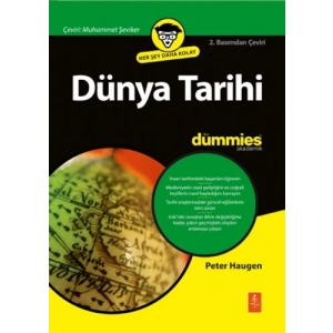 Dünya Tarihi for Dummies