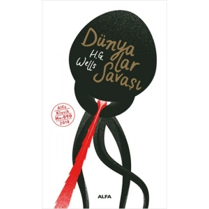 Dünyalar Savaşı