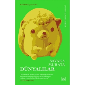 Dünyalılar