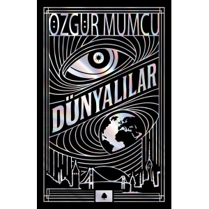 Dünyalılar