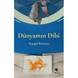Dünyamın Dibi