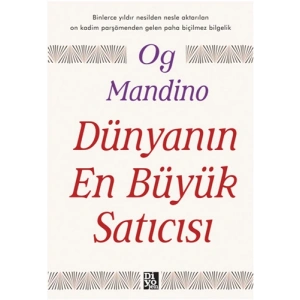 Dünyanın En Büyük Satıcısı