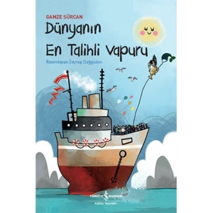 Dünyanın En Talihli Vapuru