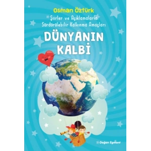 Dünyanın Kalbi
